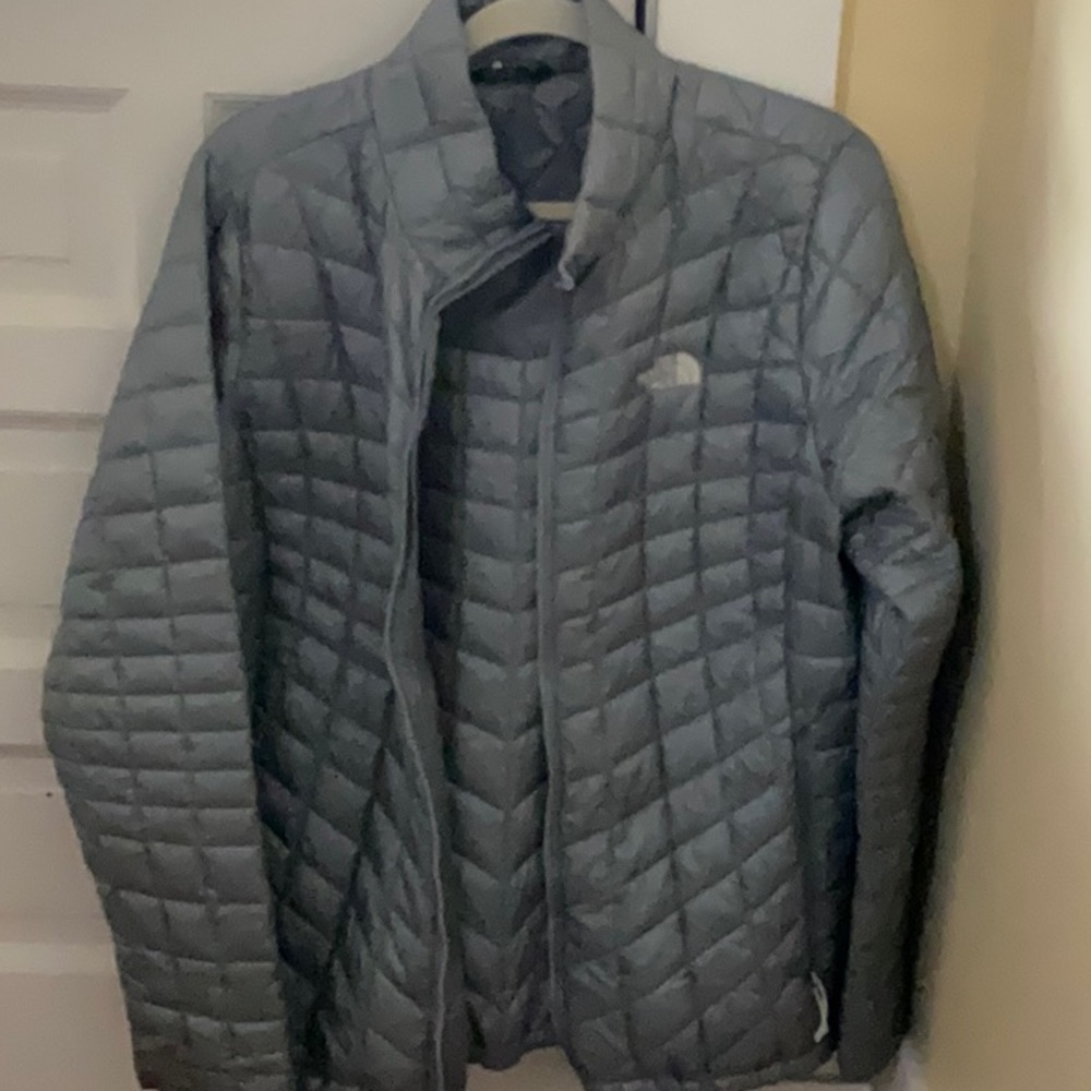 NORTHFACE coat men’s XL